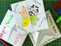 Come-cocos con dibujos de animales y días de la semana, listos para jugar. ¡Ideas creativas para divertirse!